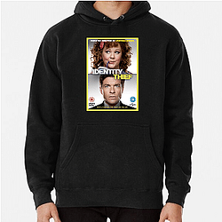 Identity Thief Merch Identity Thief Hoodies