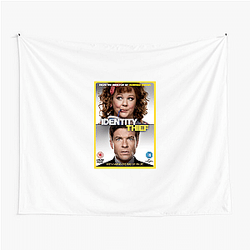 Identity Thief Merch Identity Thief Tapestries