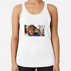 Identity Thief Merch For Fans Identity Thief Tank Tops