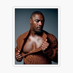 Idris Elba