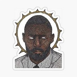 Idris Elba Divine