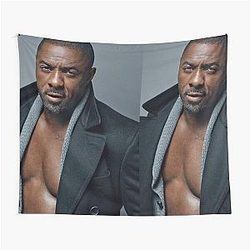 Idris Elba Actor
