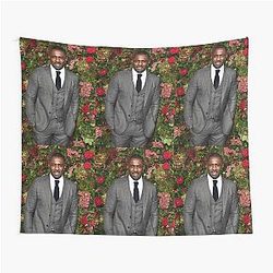 Idris Elba, Tapestry