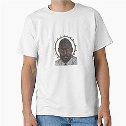 Idris Elba Divine T-Shirt