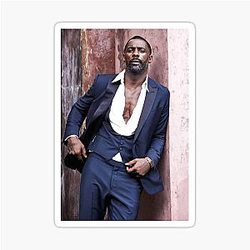 Idris Elba
