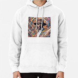 Stay Idris Elba Hoodie