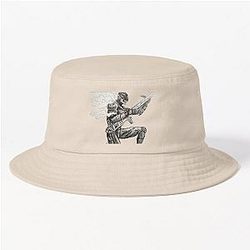 Idris Elba Superhero Hat