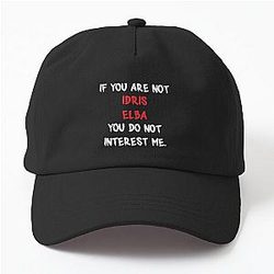 Idris Elba - If You Are Not My Dad