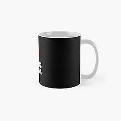 I Love Idris Elba White Classic Mug