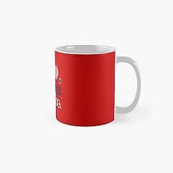 I Love Idris Elba Classic Coffee Mug
