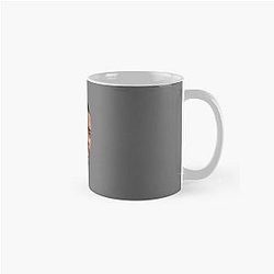 My Idris Elba drawing Mug