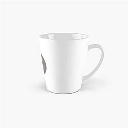 Idris Elba Tall Mug