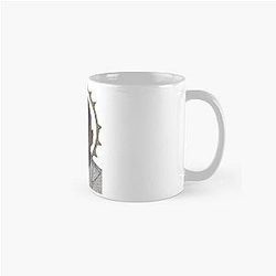 Idris Elba Classic Mug