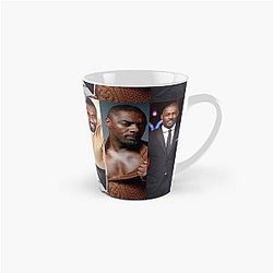 Idris Elba Tall Mug