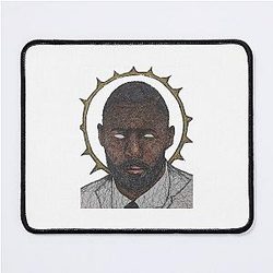Idris Elba Divine Mouse Pad