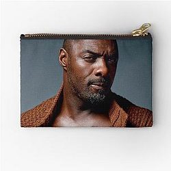 Idris Elba Pouch