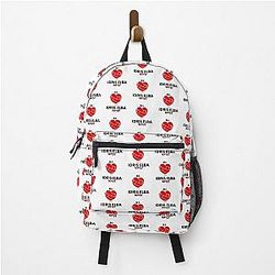 In a relationship with Idris Elba sorry backpack