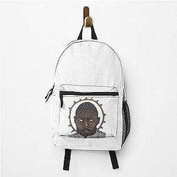 Idris Elba Backpack