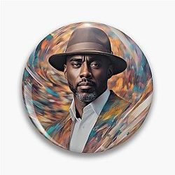 Stay with Idris Elba