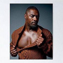 Idris Elba