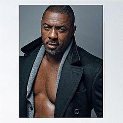 Idris Elba Actor