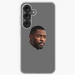 My Idris Elba Samsung Galaxy Soft Case