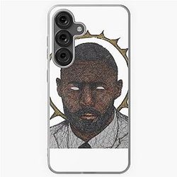 Idris Elba Divine Galaxy Case