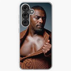 Idris Elba Samsung Case
