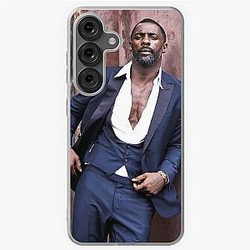 Idris Elba Samsung Galaxy Case