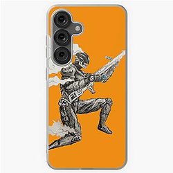 Idris Elba  Samsung Galaxy Case