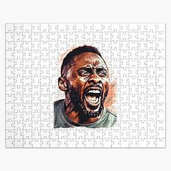 Caricature of Idris Elba Jigsaw Puzzle          
 
Cleaning the title:
Caricature of Idris Jigsaw Puzzle