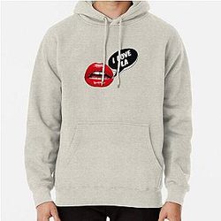I love LA Hoodie