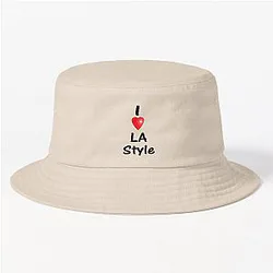 Dance I Love LA Style Salsa Turban Hat