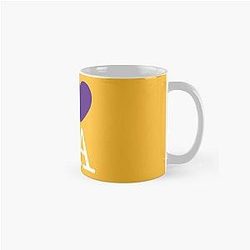 I Love LA Classic Mug