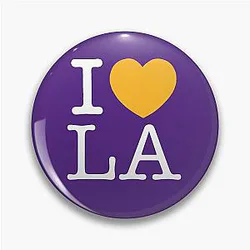 I Love LA in LA