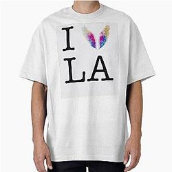 I love LA T-Shirt