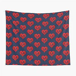 I Love LA Los Angeles Shirts, Stickers, Mugs, Bags, Merchandise