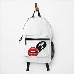 I love LA Backpack