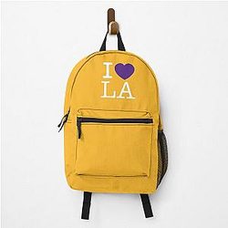 I Love LA - Backpack