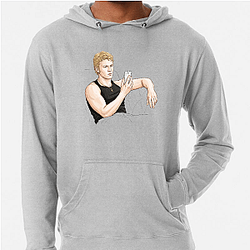 Ilya Rozanov Super Earth patriot Ilya Rozanov Hoodies