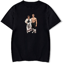 Ilya Rozanov Automaton Metal threat Ilya Rozanov T-Shirts