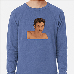 Ilya Rozanov Helldivers Galactic warrior Ilya Rozanov Sweatshirts