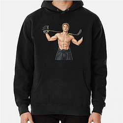 Ilya Rozanov Stratagem Fire support Ilya Rozanov Hoodies