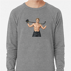 Ilya Rozanov Stratagem Fire support Ilya Rozanov Sweatshirts