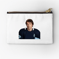 Ilya Rozanov Hero Space legend Ilya Rozanov Zipper Pouches