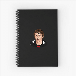 Ilya Rozanov Democracy Liberty voice Ilya Rozanov Notebook