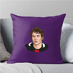 Ilya Rozanov Democracy Liberty voice Ilya Rozanov Pillows Cover