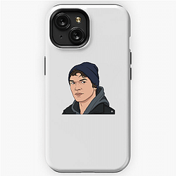 Ilya Rozanov Armor Combat ready Ilya Rozanov Samsung Cases