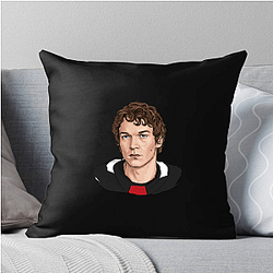 Ilya Rozanov Democracy Liberty voice Ilya Rozanov Pillows Cover