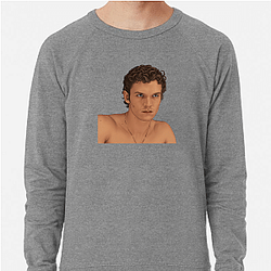 Ilya Rozanov Helldivers Galactic warrior Ilya Rozanov Sweatshirts